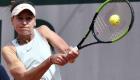Кудерметова не смогла выйти в финал турнира по теннису в Хобарте