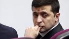 Зеленский приказал определить шпионившего за премьер-министром Украины