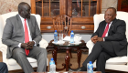 جوبا تعلن انضمام جنوب أفريقيا للوساطة بين الفرقاء السودانيين