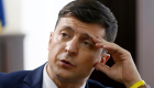 أزمة بأوكرانيا بعد تسريب مكالمة لرئيس الوزراء ينتقد زيلينسكي