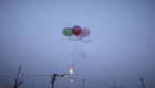عودة البالونات المفخخة في غزة.. إشارة إنذار لإسرائيل