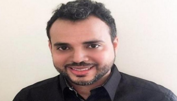 إبراهيم بكري