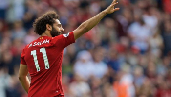 محمد صلاح 