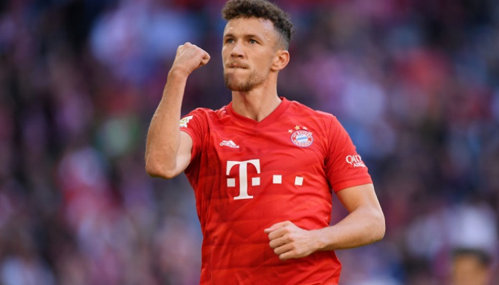 إيفان بيريسيتش
