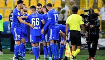 فريق النصر الإماراتي