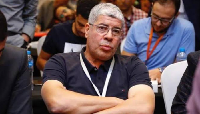 أحمد شوبير