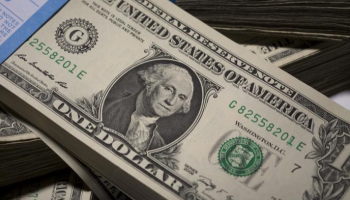استقرار سعر الدولار في مصر
