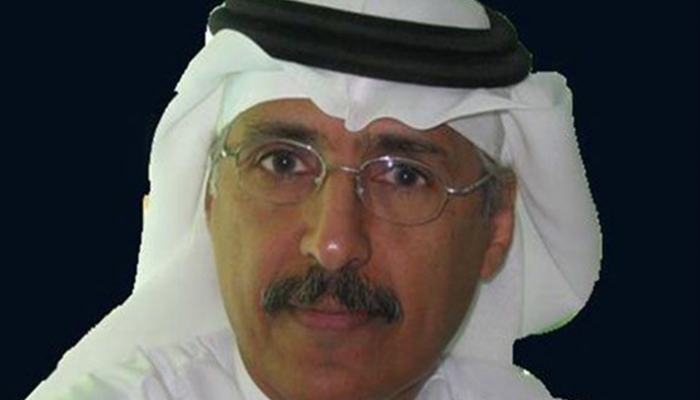 د. عبدالعزيز حمد العويشق