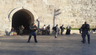 الاحتلال يعتقل فلسطينية في القدس بزعم تنفيذ عملية طعن