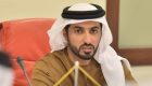 راشد بن حميد يشيد بمستوى نهائي كأس الخليج العربي