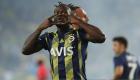 Fenerbahçe'nin Gazişehir FK kadrosunda dört eksik