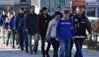 51 ilde eş zamanlı Gülen operasyonunda 82 tutuklama