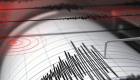 Ermenistan'da 4.0 şiddetinde deprem