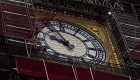 ब्रिटेन में ब्रेक्जिट के लिए उलटी गिनती शुरू, डाउनिंग स्ट्रीट पर लगाई गई बड़ी घड़ी