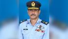 پاکستان: ایئر مارشل احمر شہزاد لغاری پاک فضائیہ کے نائب سربراہ مقرر