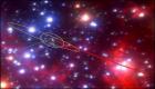 کہکشائی مرکز کے قریب پراسرار اجرامِ فلکی دریافت