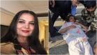 ہندوستان: مشہور اداکارہ شبانہ اعظمی حادثہ میں بری طرح زخمی