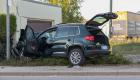 حادث مروع في ألمانيا جراء الأكل أثناء القيادة