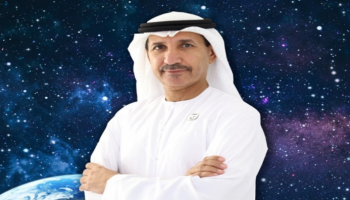 الدكتور المهندس محمد ناصر الأحبابي