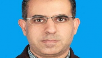 عبدالغني الشامي