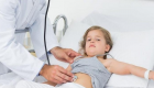5 أسباب لإصابة الطفل بالتشنجات الحرارية