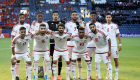 منتخب الإمارات يودع كأس آسيا تحت 23 عاما