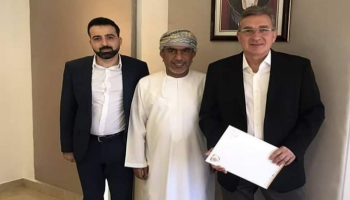 الكرواتي برانكو إيفانكوفيتش