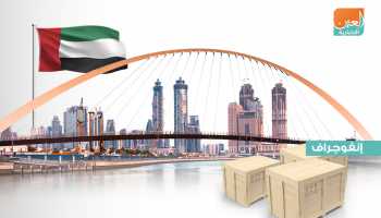 قفزة  في معاملات دبي الجمركية