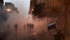 Liban : Plus de 160 blessés dans les affrontements entre des manifestants et policiers 