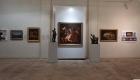 Выставка "Загадки старых мастеров" проходит в Челябинском музее искусств 