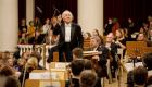 Оркестр петербургской филармонии под управлением Юрия Темирканова выступит в Испании 