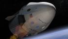 SpaceX завершила испытание системы эвакуации экипажа корабля Crew Dragon