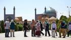 گردشگران خارجی تورهای مسافرتی خود را به ایران لغو کردند