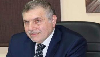 المرشح لرئاسة الحكومة العراقية محمد علاوي