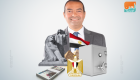 تعاون استراتيجي بين "ثراء" و"أكتيس" للاستثمار في مصر