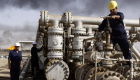 توقف إنتاج النفط من حقل الأحدب العراقي لليوم الثاني