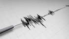 زلزال قوته 6 درجات يضرب جزيرة سولاويسي الإندونيسية