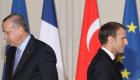 Macron: Türkiye, Libya'ya Suriyeli savaşçı göndermeye son vermeil