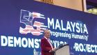 马哈蒂尔：马来西亚有望今年第三季度推出5G商用服务
