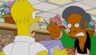 «Les Simpson» : Apu, l’épicier indien, perd sa voix