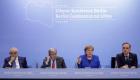 Conférence de Berlin: Appel fragile pour mettre un terme au conflit libyen