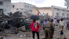 الصومال يستعين بالشرطة النيجيرية لتأمين الانتخابات