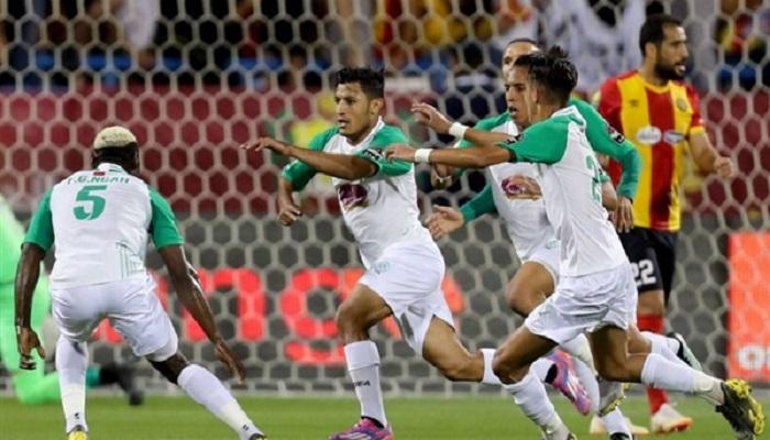 الرجاء المغربي