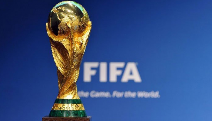 كأس العالم