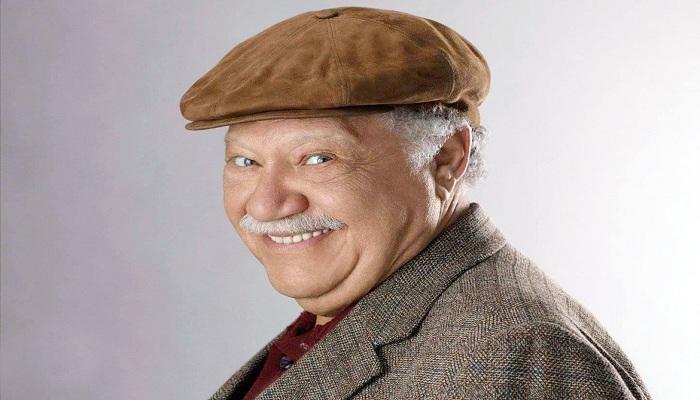 الفنان المصري يحيى الفخراني
