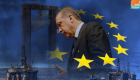 أزمة شرق المتوسط تعرض أردوغان لانتكاسة جديدة في أوروبا