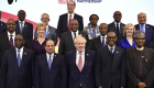 بريطانيا تتطلع لعلاقات تجارية مع اقتصادات أفريقيا الأسرع نموا