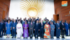 انطلاق اجتماعات ممثلي الاتحاد الأفريقي تمهيدا لـ"قمة فبراير"