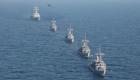 كوريا الجنوبية تعلن إرسال وحدة لمكافحة القرصنة إلى منطقة الخليج