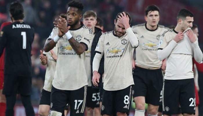 مانشستر يونايتد
